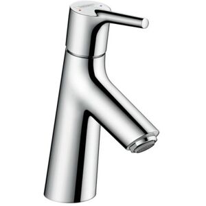 Hansgrohe Talis S 80 Håndvaskarmatur, Krom