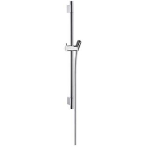 Hansgrohe Unica S Puro Brusestang 65 Cm, Krom