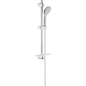 Grohe Euphoria Mono 110 Brusesæt, Krom