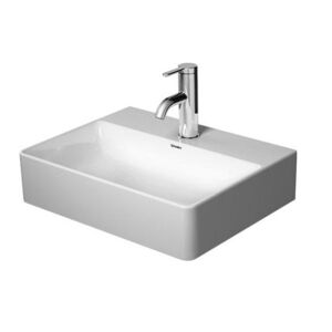 Duravit Durasquare Håndvask, 45x35 Cm, Hvid