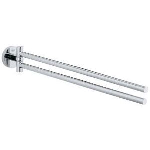 Grohe Essentials Håndklædestang, 44,9 Cm, Krom