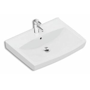 Ifö Spira Håndvask, 57x43,5 Cm, Hvid