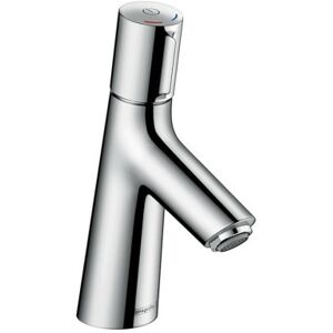 Hansgrohe Talis Select S 80 Håndvaskarmatur, Krom