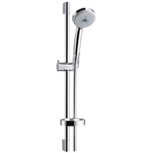 Hansgrohe Croma 100 Multi Brusesæt, Krom