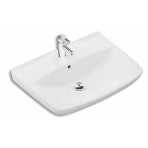 Ifö Spira Håndvask, 60x44,5 Cm, Hvid