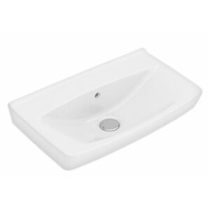 Ifö Spira Håndvask, 50x31 Cm, Hvid