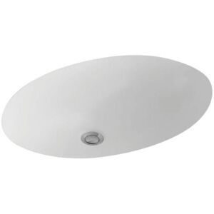 Villeroy & Boch Evana Håndvask, 57x41 Cm, Hvid