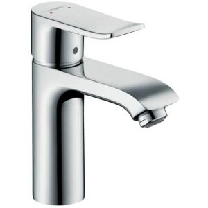 Hansgrohe Metris 110 Håndvaskarmatur, Krom