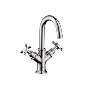 Hansgrohe Axor Montreux 160 Håndvaskarmatur, Svingtud, Krom