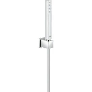 Grohe Euphoria Cube Stick Brusesæt, Krom