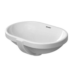 Duravit Foster Håndvask, 46x31 Cm, Hvid