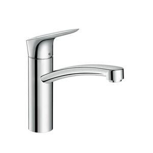 Hansgrohe Logis 160 Køkkenarmatur, Krom