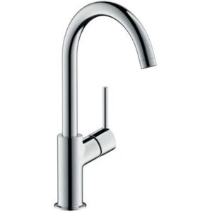 Hansgrohe Talis 210 Håndvaskarmatur, Krom