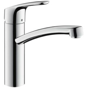 Hansgrohe Focus 160 Køkkenarmatur, Krom