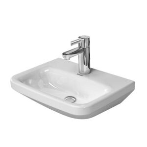 Duravit Durastyle Håndvask, 45x33,5 Cm, Hvid