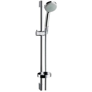 Hansgrohe Croma 100 Brusesæt, Krom