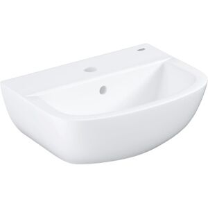 Grohe Bau Ceramic Håndvask, 45,3x35,4 Cm, Hvid