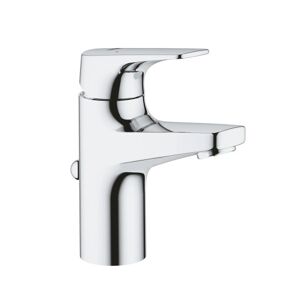 Grohe Bauflow Håndvaskarmatur, Krom