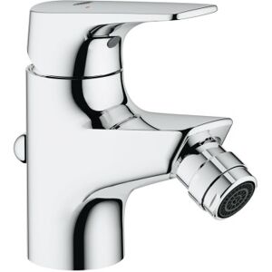 Grohe Bauflow Bidetarmatur, Krom