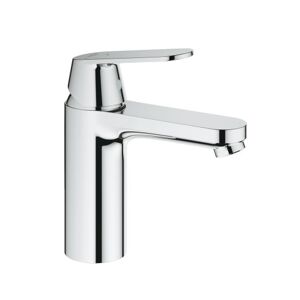 Grohe Eurosmart Cosmopolitan Håndvaskarmatur, Krom