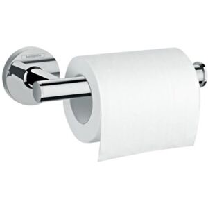 Hansgrohe Logis Toiletrulleholder, Krom