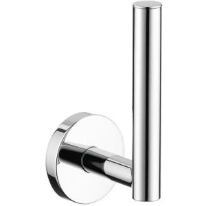 Hansgrohe Logis Reservepapirholder, Krom