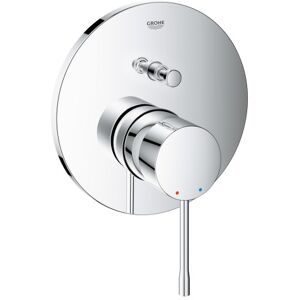 Grohe Essence New Kararmatur, Krom