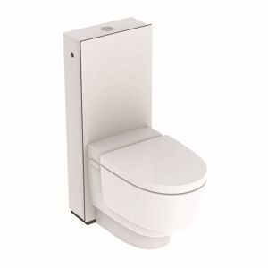 Geberit Aquaclean Mera Classic Toilet Gulvstående Hvid