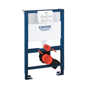 Grohe Rapid Sl Indbygningscisterne, 82 Cm