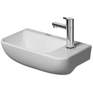 Duravit Me By Starck Håndvask, 40x22 Cm, Hvid