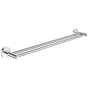 Grohe Essentials Håndklædestang, 60 Cm, Krom