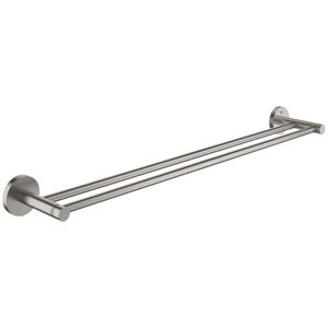 Grohe Essentials Håndklædestang, 60 Cm, Rustfrit Stål