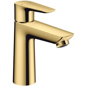 Hansgrohe Talis E 110 Håndvaskarmatur, Guld