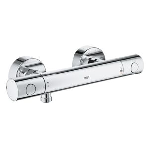 Grohe Grohtherm 800 Cosmopolitan Brusearmatur, Krom