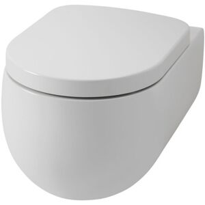 Lavabo Flo Wc Skål Rimless