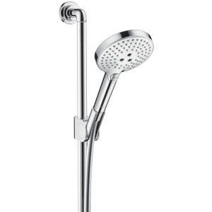 Hansgrohe Axor Citterio Brusesæt, Krom