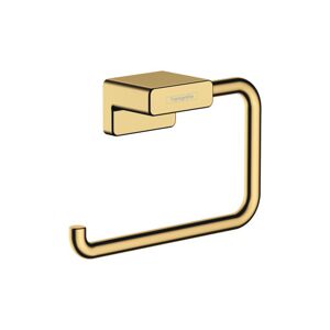 Hansgrohe Addstoris Toiletrulleholder, Guld