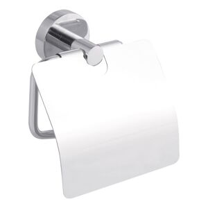 Tesa Smooz Toiletrulleholder, Krom