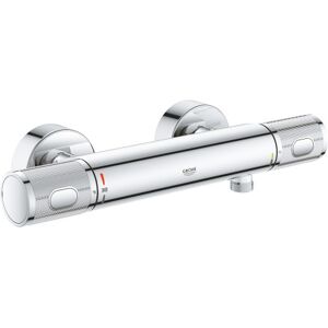 Grohe Grohtherm 1000 Performance Brusearmatur, Krom