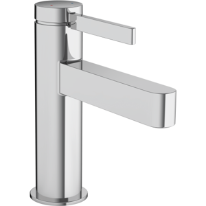 Hansgrohe Finoris 100 Håndvaskarmatur, Krom