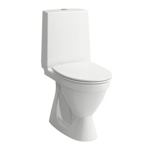 Laufen Rigo Toilet, Hvid