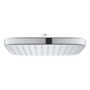 Grohe Vitalio Comfort 25x25 Cm Brusehoved, Krom