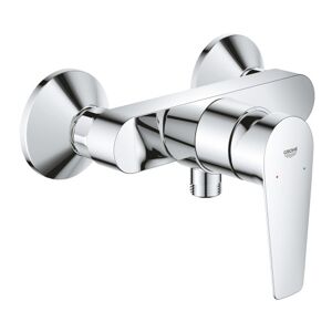 Grohe Start Edge Brusearmatur, Krom