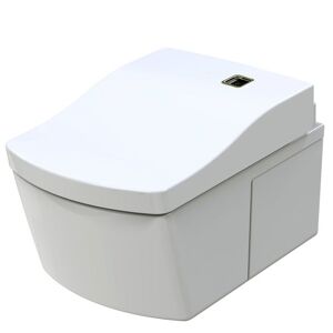 Toto Neorest Ac Væghængt Toilet For Washlet