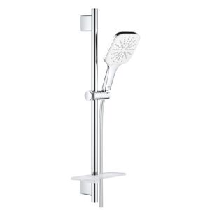 Grohe Vitalio Smartactive Cube 130 Brusesæt, Krom