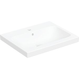 Geberit Icon Light Håndvask, 60x48, Mat Hvid