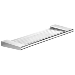 Pressalit Style Hylde, 39x12,6 Cm, Krom