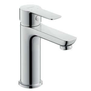 Duravit A.1 Håndvaskarmatur Medium, Krom