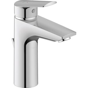 Duravit No.1 Håndvaskarmatur Medium, Krom