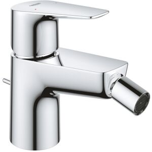 Grohe Start Edge, Etgrebsbatteri Til Bidet, Dn 15, Ethulsmontage